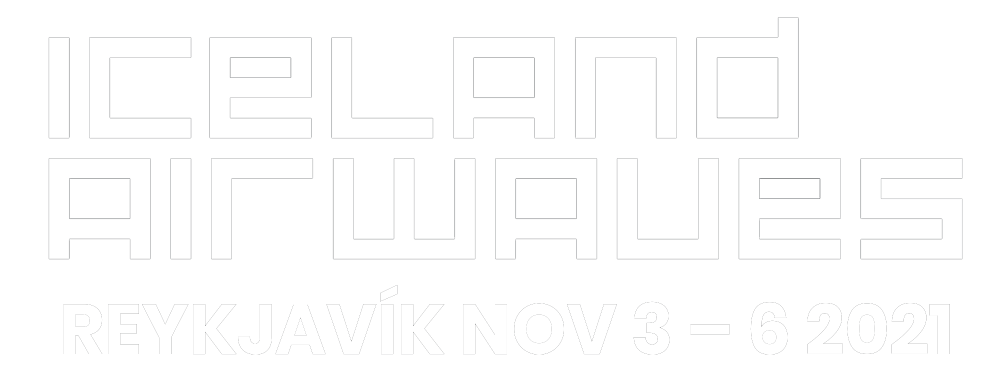 Iceland Airwaves Iceland Airwaves
