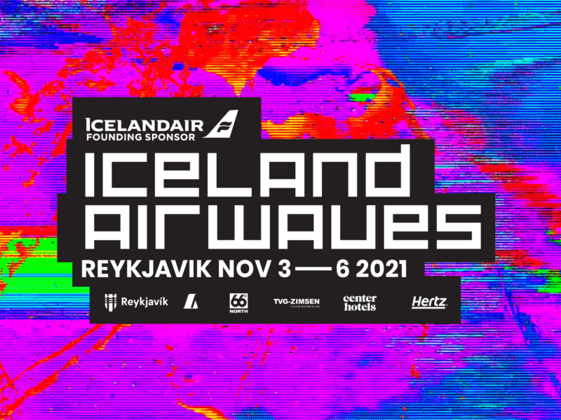 Iceland Airwaves - Iceland Airwaves