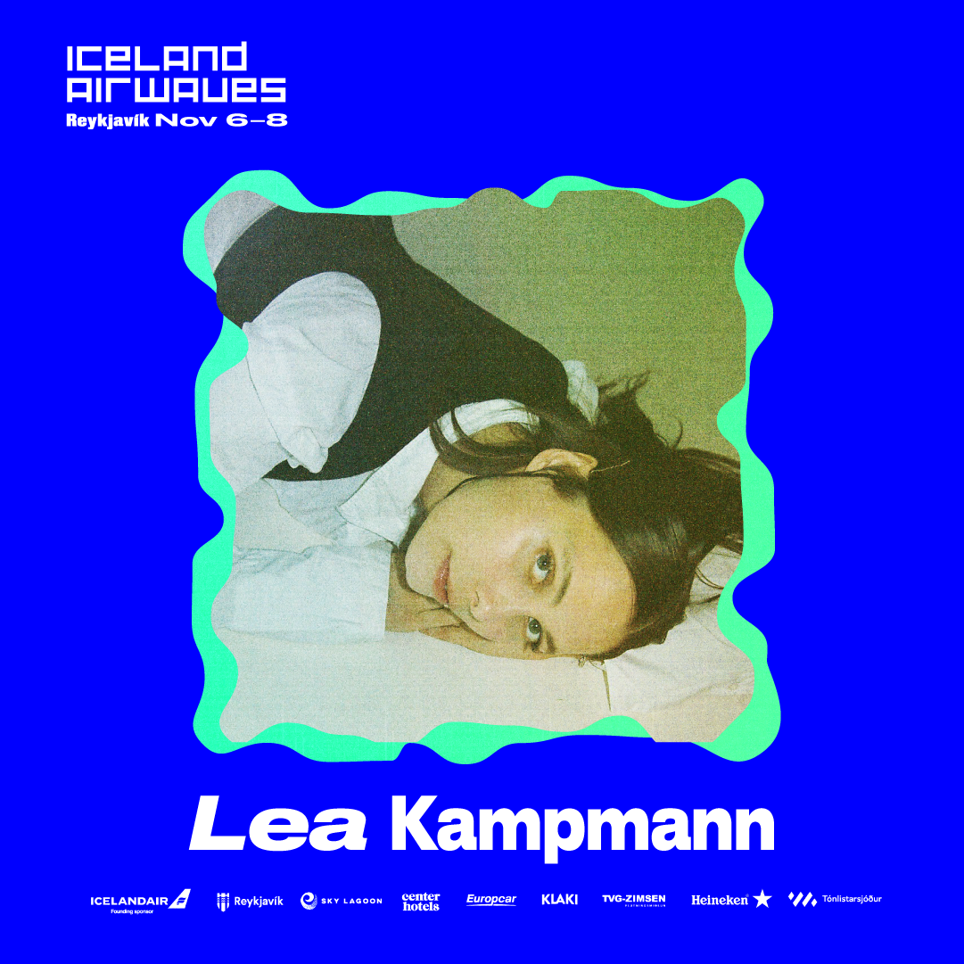 Lea Kampmann