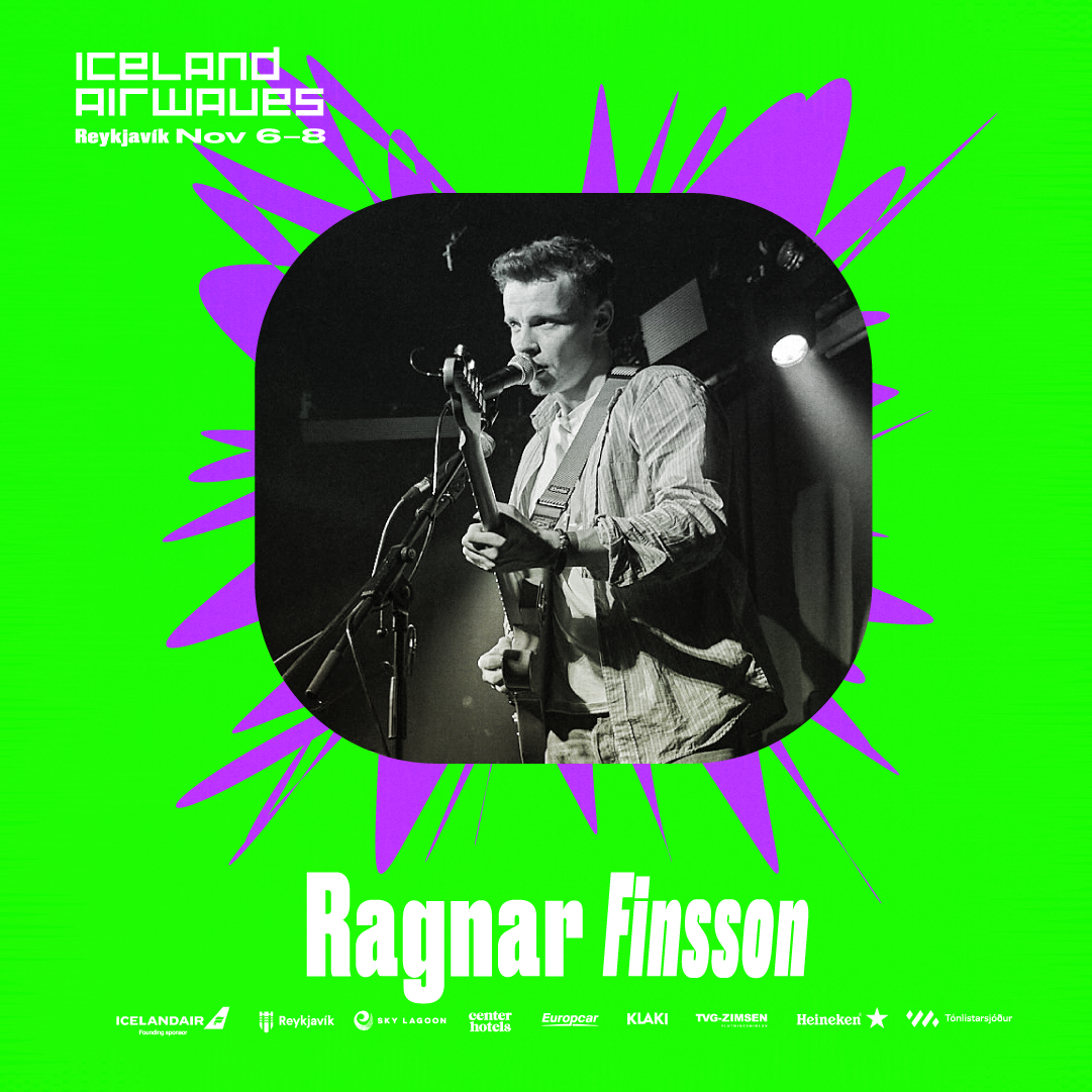 Ragnar Finsson