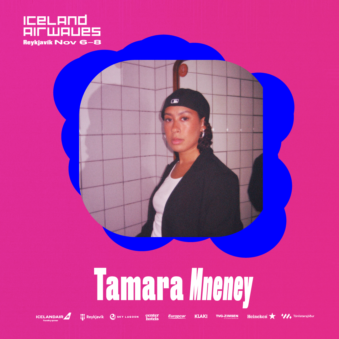 Tamara Mneney