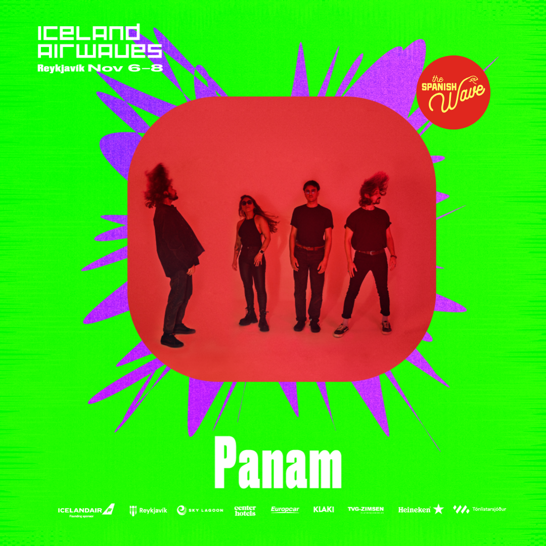 Panam