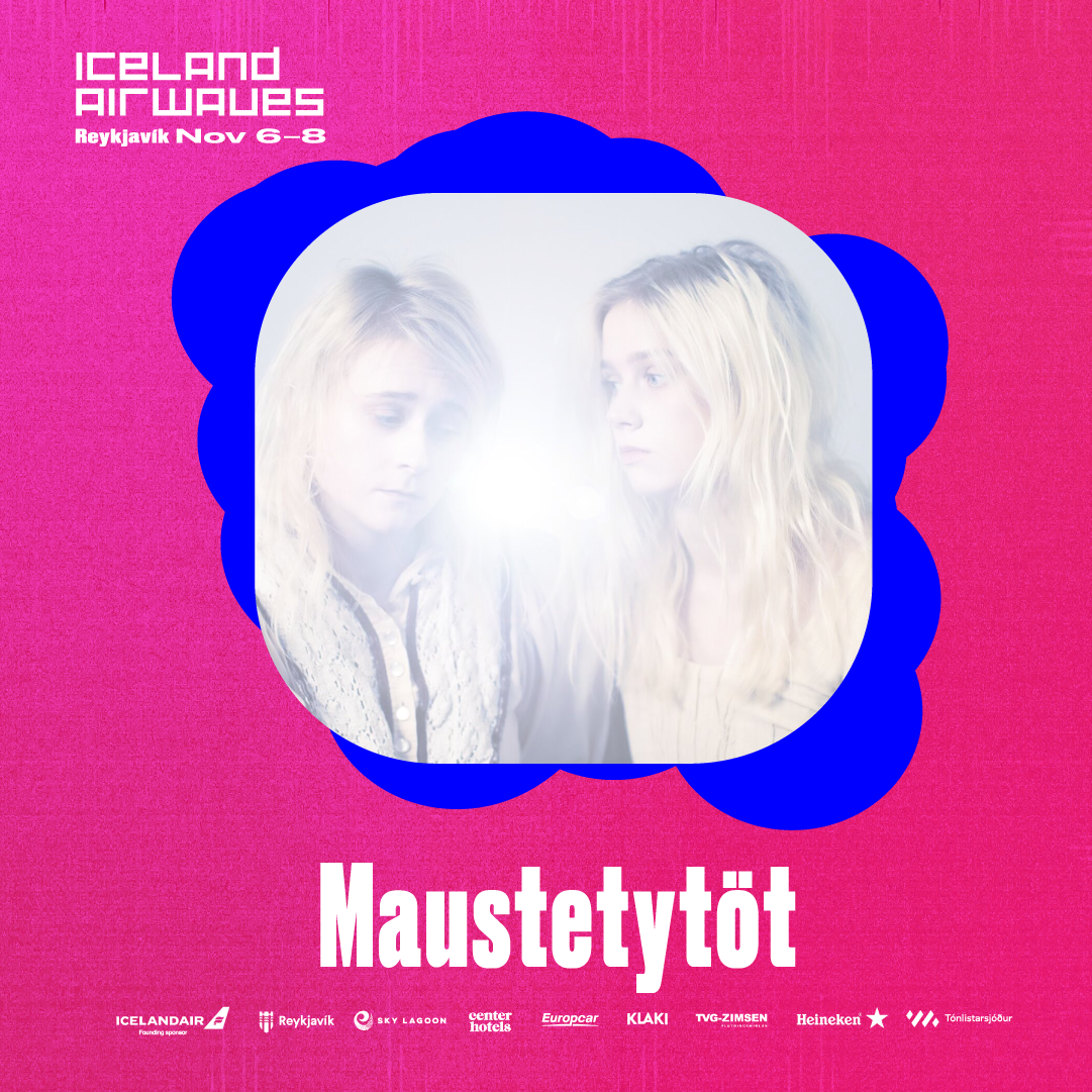 Maustetytöt