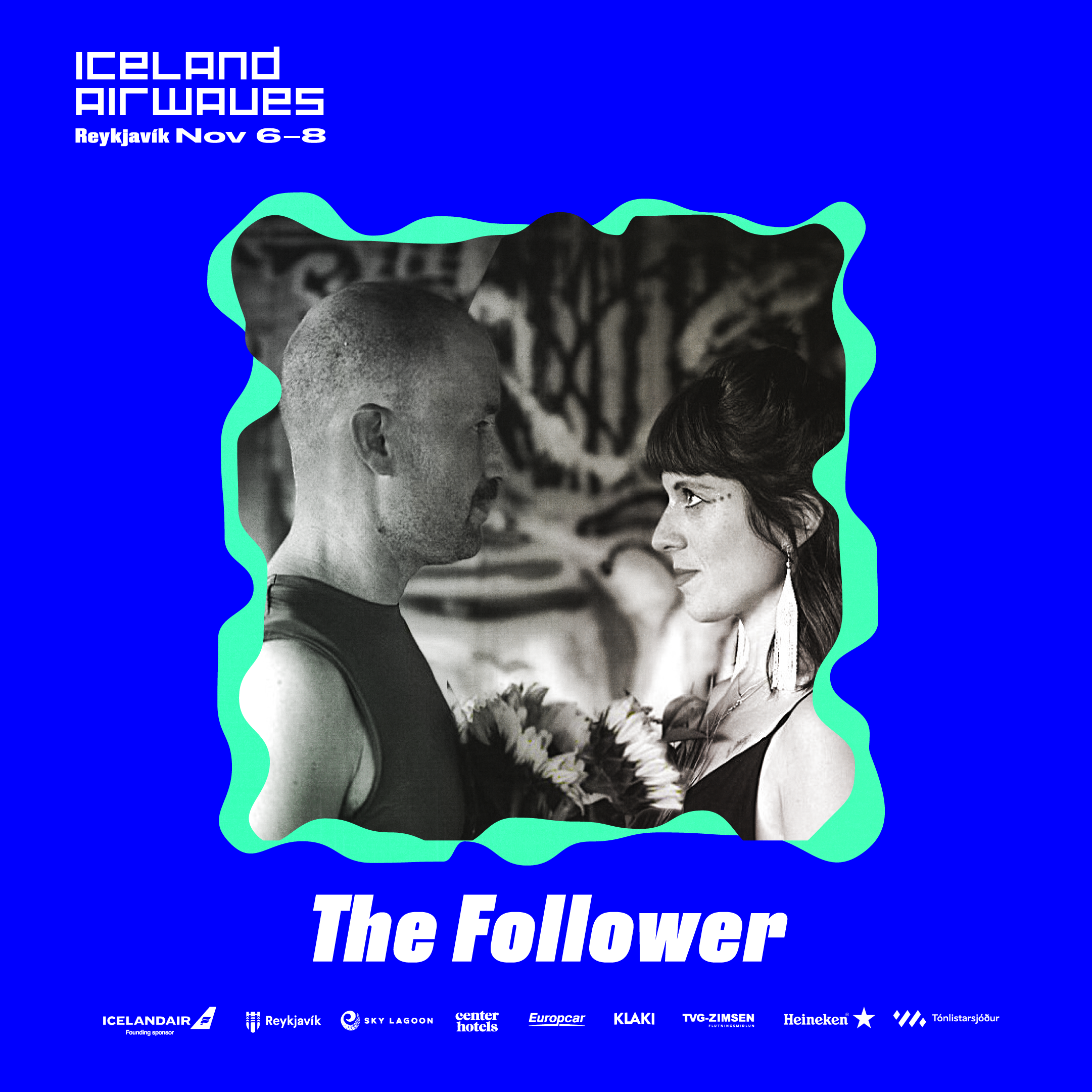 The Follower