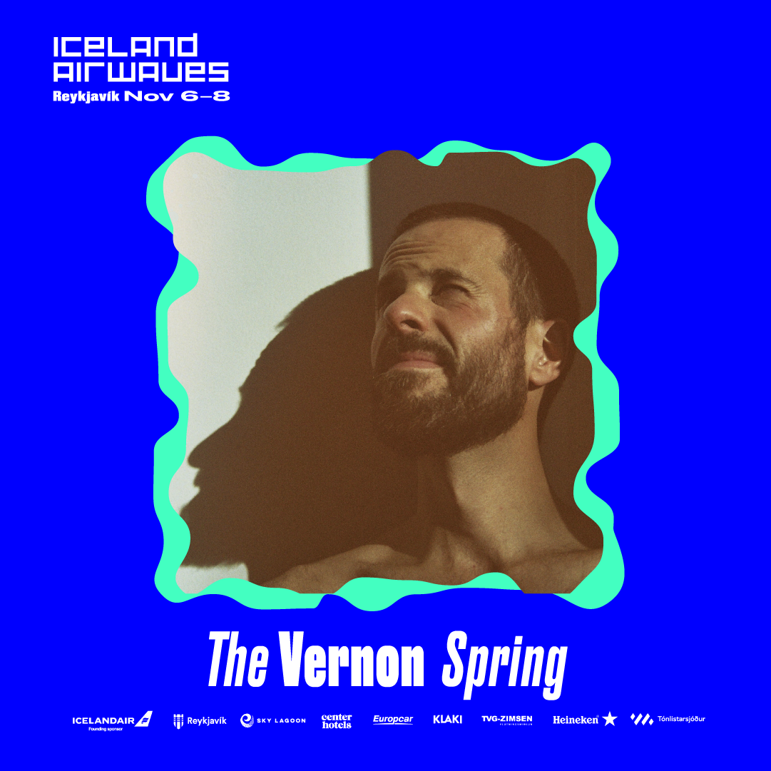 The Vernon Spring