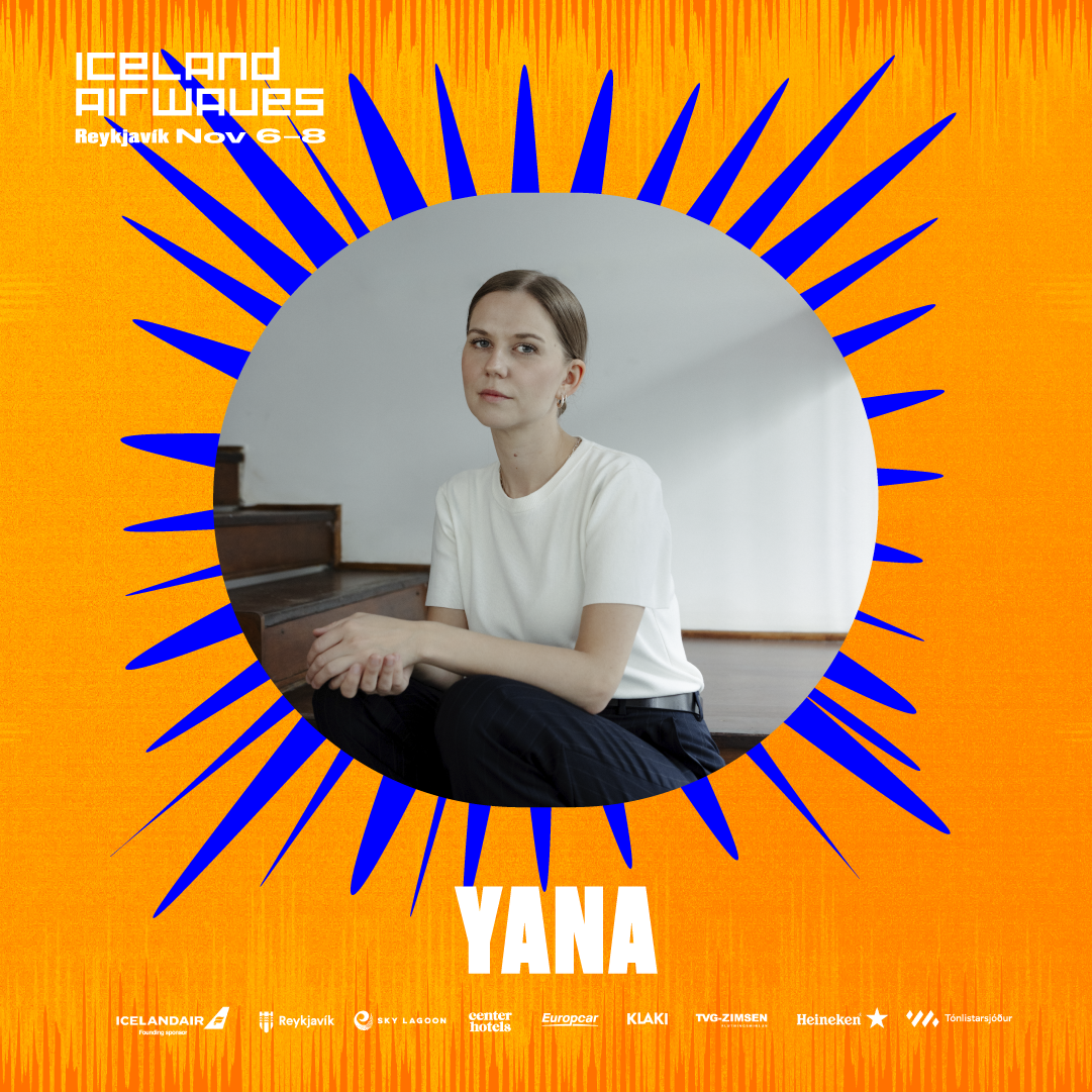 YANA